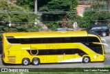 Brisa Ônibus 23305 na cidade de Juiz de Fora, Minas Gerais, Brasil, por Luiz Carlos Photobus. ID da foto: :id.