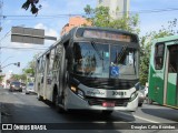 Bettania Ônibus 30891 na cidade de Belo Horizonte, Minas Gerais, Brasil, por Douglas Célio Brandao. ID da foto: :id.