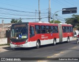 Trevo Transportes Coletivos 1114 na cidade de Porto Alegre, Rio Grande do Sul, Brasil, por Gabriel da Silva Ristow. ID da foto: :id.