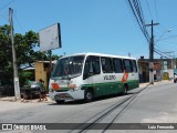 Auto Viação Veleiro 8622 na cidade de Maceió, Alagoas, Brasil, por Luiz Fernando. ID da foto: :id.