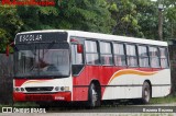 Ônibus Particulares 0935 na cidade de Marapanim, Pará, Brasil, por Bezerra Bezerra. ID da foto: :id.