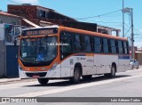 Cidade Alta Transportes 1.158 na cidade de Paulista, Pernambuco, Brasil, por Luiz Adriano Carlos. ID da foto: :id.