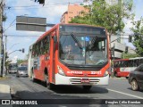 Laguna Auto Ônibus 23102 na cidade de Belo Horizonte, Minas Gerais, Brasil, por Douglas Célio Brandao. ID da foto: :id.