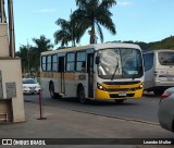 GPA Transportes 2A50 na cidade de Cajati, São Paulo, Brasil, por Leandro Muller. ID da foto: :id.
