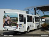 Empresa de Transportes Nossa Senhora da Conceição 4009 na cidade de Natal, Rio Grande do Norte, Brasil, por Junior Mendes. ID da foto: :id.