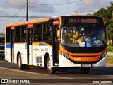 Itamaracá Transportes 1.699 na cidade de Paulista, Pernambuco, Brasil, por Rafa Fernandes. ID da foto: :id.