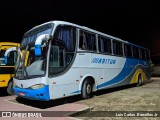 Aritur Transporte e Turismo 9000 na cidade de Nova Venécia, Espírito Santo, Brasil, por Luis Carlos  Barcellos Jr. ID da foto: :id.