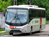Borborema Imperial Transportes 2267 na cidade de Recife, Pernambuco, Brasil, por Renato Fernando. ID da foto: :id.
