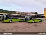 Turin Transportes 2415 na cidade de Ouro Preto, Minas Gerais, Brasil, por Daniel Gomes. ID da foto: :id.