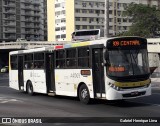 Real Auto Ônibus A41009 na cidade de Rio de Janeiro, Rio de Janeiro, Brasil, por Gabriel Henrique Lima. ID da foto: :id.