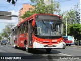 Autotrans > Turilessa 25457 na cidade de Belo Horizonte, Minas Gerais, Brasil, por Douglas Célio Brandao. ID da foto: :id.