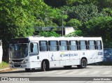 Empresa de Transportes Nossa Senhora da Conceição 4013 na cidade de Natal, Rio Grande do Norte, Brasil, por Junior Mendes. ID da foto: :id.