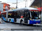 Next Mobilidade - ABC Sistema de Transporte 8313 na cidade de Santo André, São Paulo, Brasil, por Gustavo  Bonfate. ID da foto: :id.