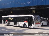 Next Mobilidade - ABC Sistema de Transporte 5437 na cidade de Santo André, São Paulo, Brasil, por Gilberto Mendes dos Santos. ID da foto: :id.