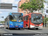 Bettania Ônibus 30402 na cidade de Belo Horizonte, Minas Gerais, Brasil, por Douglas Célio Brandao. ID da foto: :id.