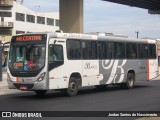 Transportes Blanco RJ 136.106 na cidade de Rio de Janeiro, Rio de Janeiro, Brasil, por Jordan Santos do Nascimento. ID da foto: :id.