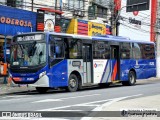 Next Mobilidade - ABC Sistema de Transporte 81.313 na cidade de São Bernardo do Campo, São Paulo, Brasil, por Gustavo  Bonfate. ID da foto: :id.