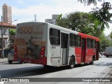 Viação Santa Edwiges 69128 na cidade de Belo Horizonte, Minas Gerais, Brasil, por Douglas Célio Brandao. ID da foto: :id.