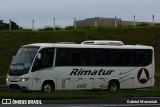 Rimatur Transportes 3442 na cidade de Curitiba, Paraná, Brasil, por Gabriel Marciniuk. ID da foto: :id.
