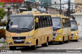 Sinprovan - Sindicato dos Proprietários de Vans e Micro-Ônibus B-N/158 na cidade de Belém, Pará, Brasil, por Bezerra Bezerra. ID da foto: :id.