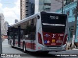 Viação Gatusa Transportes Urbanos 7 6925 na cidade de São Paulo, São Paulo, Brasil, por Pedro Rodrigues Almeida. ID da foto: :id.