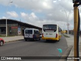 Empresa de Transportes Nova Marambaia At-151 na cidade de Belém, Pará, Brasil, por Jonas Miranda. ID da foto: :id.