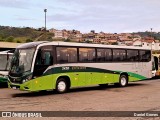 Turin Transportes 2420 na cidade de Ouro Preto, Minas Gerais, Brasil, por Daniel Gomes. ID da foto: :id.