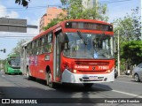 Eldorado Transportes 77051 na cidade de Belo Horizonte, Minas Gerais, Brasil, por Douglas Célio Brandao. ID da foto: :id.