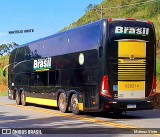Trans Brasil > TCB - Transporte Coletivo Brasil 020214 na cidade de Santos Dumont, Minas Gerais, Brasil, por Mateus Vinte. ID da foto: :id.