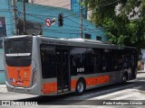 TRANSPPASS - Transporte de Passageiros 8 0511 na cidade de São Paulo, São Paulo, Brasil, por Pedro Rodrigues Almeida. ID da foto: :id.