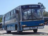 Ônibus Particulares 14154 na cidade de Barueri, São Paulo, Brasil, por GDC __39AM. ID da foto: :id.