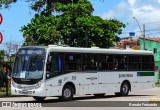 Borborema Imperial Transportes 506 na cidade de Recife, Pernambuco, Brasil, por Renato Fernando. ID da foto: :id.