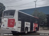 Pêssego Transportes 4 7805 na cidade de São Paulo, São Paulo, Brasil, por MILLER ALVES. ID da foto: :id.