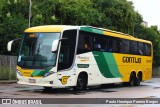 Empresa Gontijo de Transportes 15000 na cidade de Curitiba, Paraná, Brasil, por Paulo Henrique Pereira Borges. ID da foto: :id.