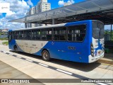 VB Transportes e Turismo 1092 na cidade de Campinas, São Paulo, Brasil, por Guilherme Pedroso Alves. ID da foto: :id.