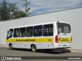 Auto Ônibus Santa Maria Transporte e Turismo 01503 na cidade de Natal, Rio Grande do Norte, Brasil, por Junior Mendes. ID da foto: :id.
