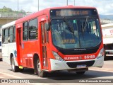 Transjuatuba > Stilo Transportes 85169 na cidade de Contagem, Minas Gerais, Brasil, por Adão Raimundo Marcelino. ID da foto: :id.