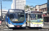 Nortran Transportes Coletivos 6404 na cidade de Porto Alegre, Rio Grande do Sul, Brasil, por Luis Alfredo Knuth. ID da foto: :id.