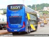 Ilson Turismo 2100 na cidade de Contagem, Minas Gerais, Brasil, por Adão Raimundo Marcelino. ID da foto: :id.