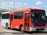 Transjuatuba > Stilo Transportes 85158 na cidade de Contagem, Minas Gerais, Brasil, por Adão Raimundo Marcelino. ID da foto: :id.