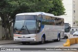 Ônibus Particulares 1001 na cidade de Porto Alegre, Rio Grande do Sul, Brasil, por Francisco Dornelles Viana de Oliveira. ID da foto: :id.