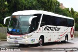 Rimatur Transportes 8200 na cidade de Curitiba, Paraná, Brasil, por Paulo Henrique Pereira Borges. ID da foto: :id.