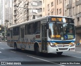 Trevo Transportes Coletivos 1103 na cidade de Porto Alegre, Rio Grande do Sul, Brasil, por Gabriel da Silva Ristow. ID da foto: :id.