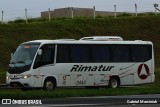 Rimatur Transportes 3443 na cidade de Curitiba, Paraná, Brasil, por Gabriel Marciniuk. ID da foto: :id.