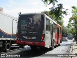 Companhia Coordenadas de Transportes 25E28 na cidade de Belo Horizonte, Minas Gerais, Brasil, por Douglas Célio Brandao. ID da foto: :id.