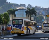 Auto Viação Três Amigos B44522 na cidade de Rio de Janeiro, Rio de Janeiro, Brasil, por Cleiton Linhares. ID da foto: :id.