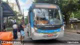 Transportes Futuro C30344 na cidade de Rio de Janeiro, Rio de Janeiro, Brasil, por Fábio Batista. ID da foto: :id.