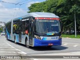 Next Mobilidade - ABC Sistema de Transporte 8328 na cidade de São Bernardo do Campo, São Paulo, Brasil, por Theuzin Dubuzzao. ID da foto: :id.