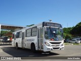 Empresa de Transportes Nossa Senhora da Conceição 4014 na cidade de Natal, Rio Grande do Norte, Brasil, por Junior Mendes. ID da foto: :id.