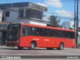 Transportadora Globo 970 na cidade de Recife, Pernambuco, Brasil, por Jonathan Silva. ID da foto: :id.